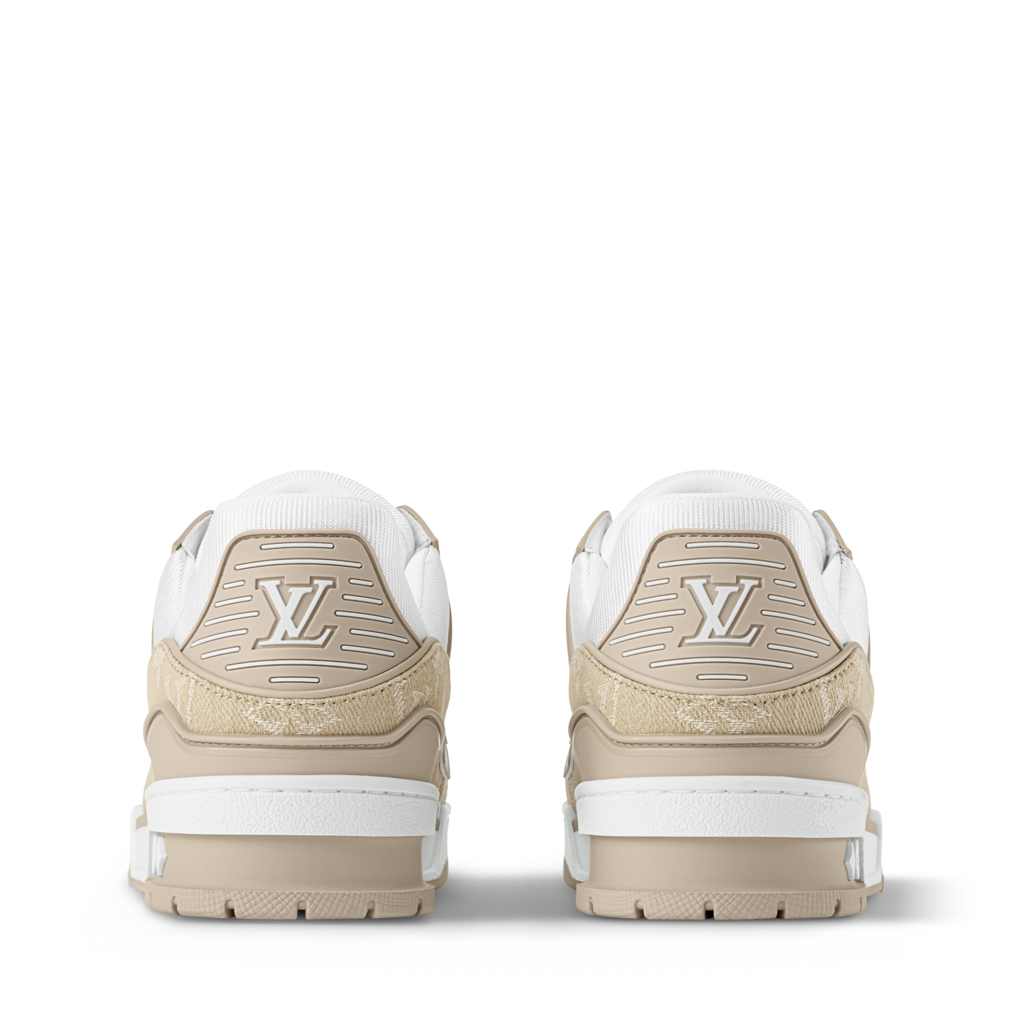 LV Trainer Sneaker - Shoes | LOUIS VUITTON